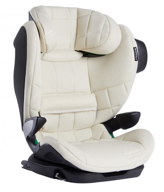 Avionaut MaxSpace Comfort System + fotelik samochodowy