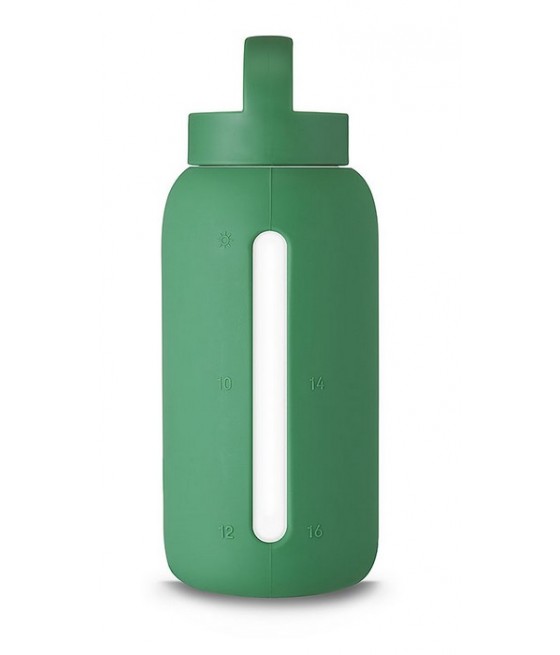 Muuki Daily Bottle szklana butelka na wodę 720 ml