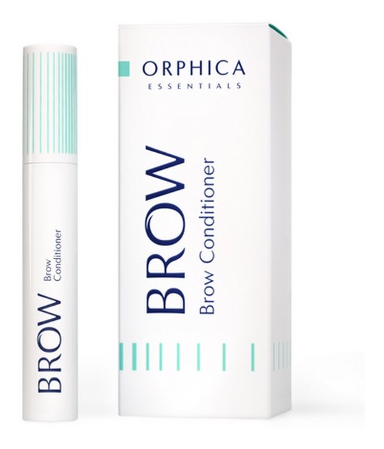 Orphica Brow odżywka do brwi 4 ml