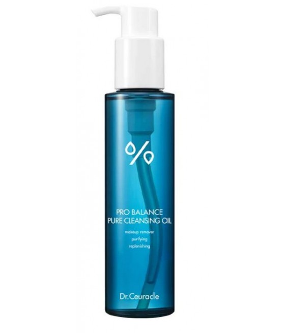 Dr. Ceuracle Pro Balance Pure Cleansing Oil 155 ml