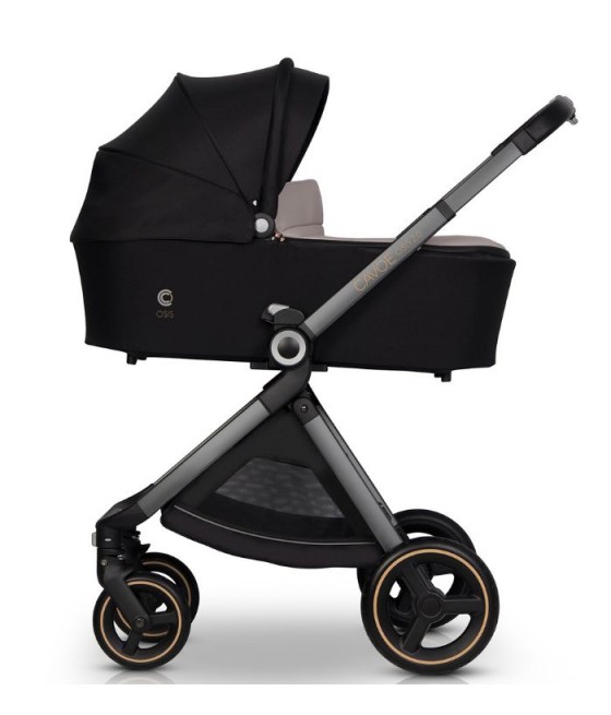 Cavoe Osis 2.0 wózek dziecięcy