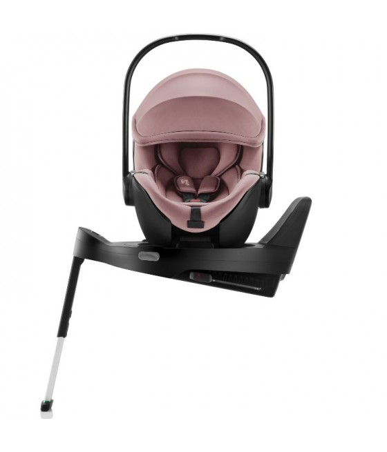 Britax Romer Baby-Safe PRO + baza Isofix fotelik samochodowy