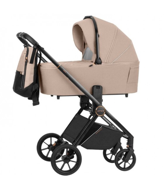 Carrello Ultra 2w1 wózek dla dzieci